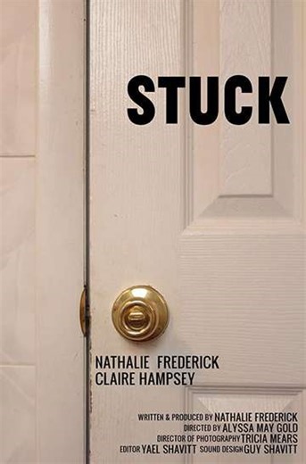 Stuck - Movie