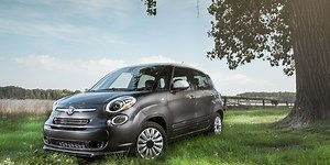 Tested: 2014 Fiat 500L 6MT / 6AT