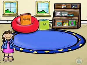 Prepositions: Under, Beside, Behind, On