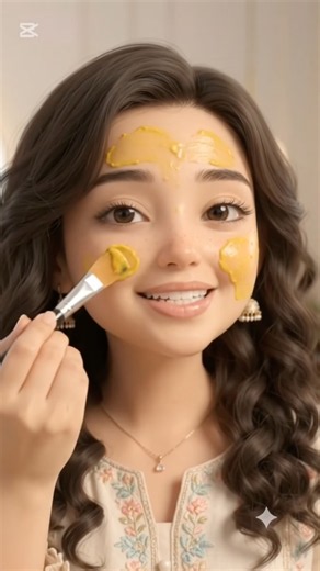 Clear Skin Hacks! 2 Best Aloe Vera Gel DIY Masks for Glowing Skin ✨