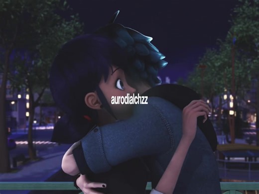 Luka's Heartfelt Decision for Marinette