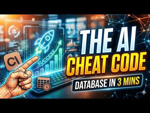 I Let AI Design My Social Media Database… Here's What Happened (Laravel)