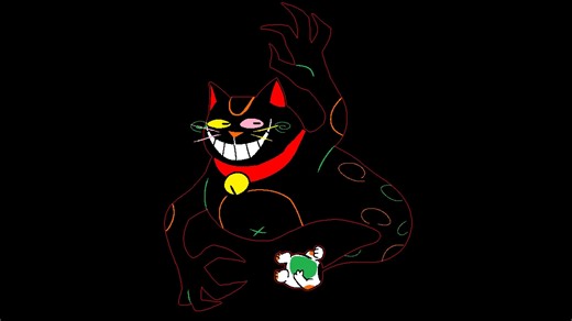 【Geefel | G4mma-M71】DRAGONBOUND - Greatest Misfortune!