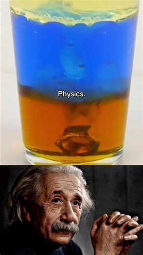 Albert Einstein’s Genius Explained | The Physics Behind His Theories #alberteinstein #physicsgenius