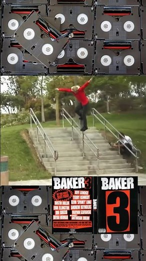 Braydon Szafranski | BAKER 3
