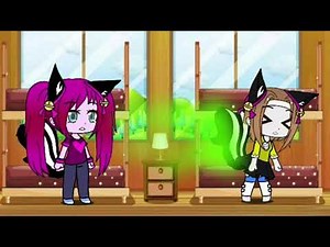 fart skunks😱😱 gacha club