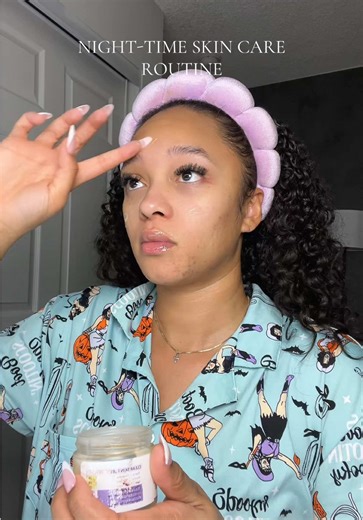 Effective Night-Time Skin Care Routine Tips