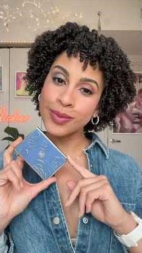 Guerlain “396 DENIM BLOSSOM” Palette on EYES & CHEEKS!