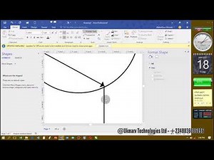 Visio Basics How to Draw a Transistor