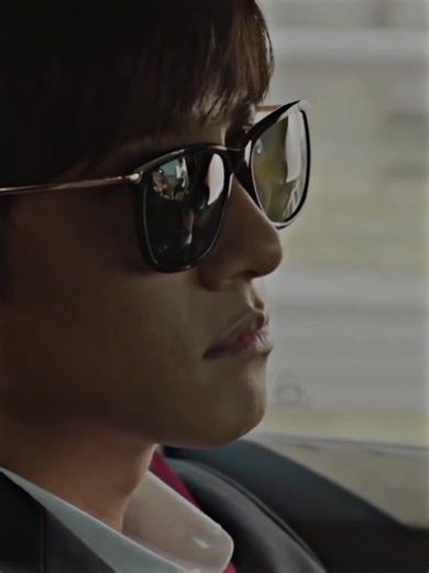 The K2: Ji Chang Wook and Yoona in Episode 1