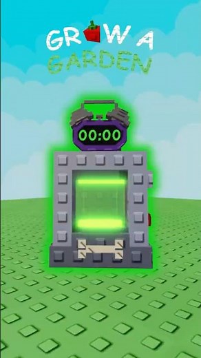 Secret Pet Mutation Machine Booster | Grow A Garden #gag #roblox #robloxshorts