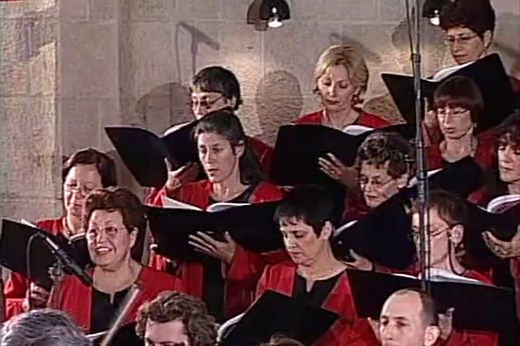 Watch George Frideric Handel’s - Messiah Online | Vimeo On Demand