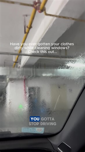 Essential Windshield Cleaning Kit on Sale Now