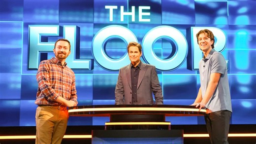 'The Floor' Scores Two Season Renewal