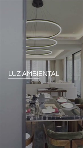 La mayoría ilumina mal su cocina, y eso cambia completamente cómo se ve el espacio.