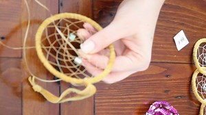 DIY Dreamcatcher Tutorial