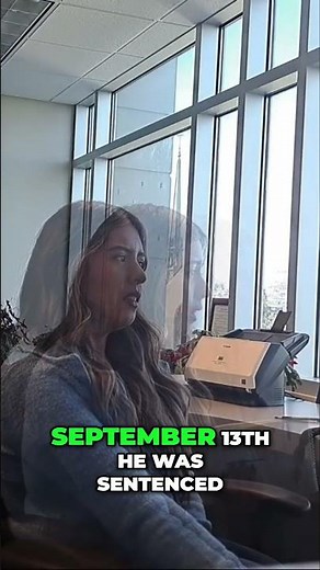 Allied Universal Guard Convicted! Courthouse Drama Unfolds!