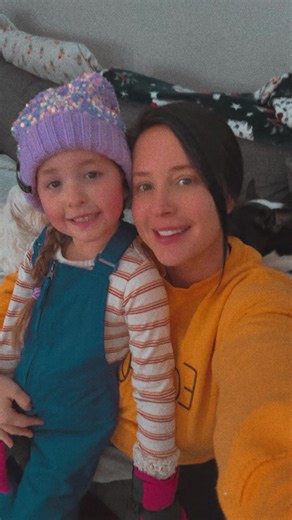 I can't believe my baby girl is 6. #birthday 💗