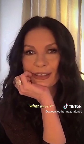 Catherine Zeta-Jones: A Heartfelt Interview