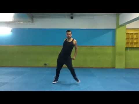 El tiki - Maluma / ZUMBA