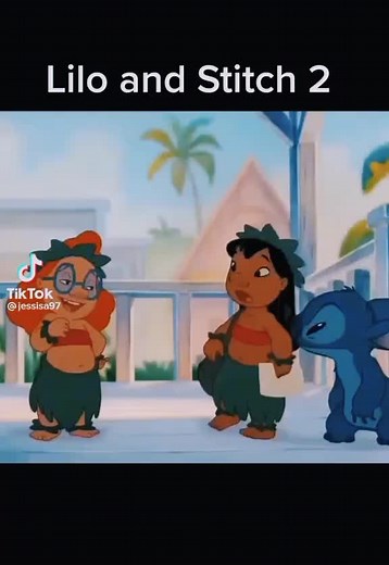 Lilo vs Myrtle: Dance-Off Drama