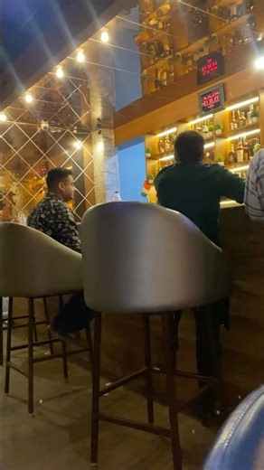 Chanakya Hotel bar and restaurant ( since 1997) Udhampur