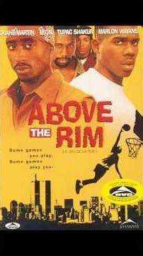 BTI - Above The Rim (Visualizer) #explorepage #shorts #tupac #abovetherim