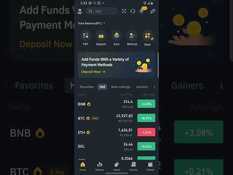How to Transfer usdt from Binance to another wallet (