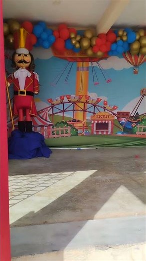 Graduation Decorations