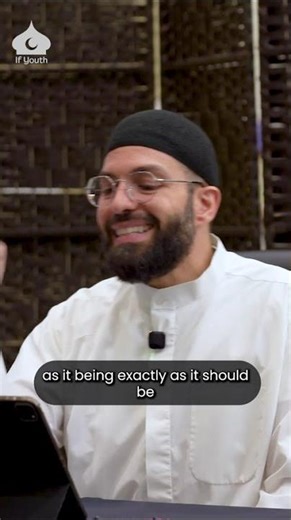 Every Calamity, Every Blessing — It’s All Measured 💫