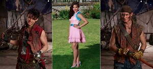 Audrey is Back for Descendants 3 Premiering in 2019