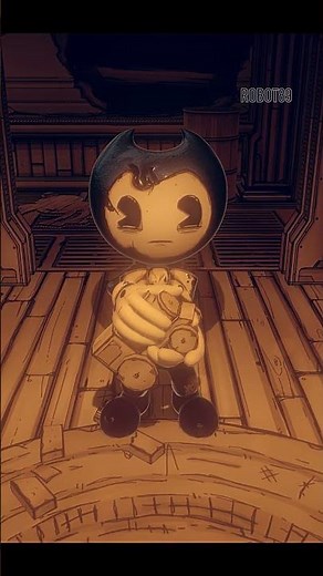 Bendy And The Dark Revival Short Part 1 | Gameplay Now on my Channel!