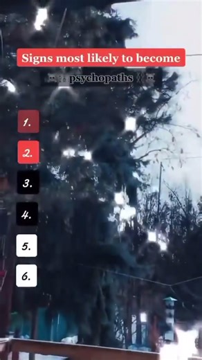 Understanding Psychopaths Through Zodiac Signs