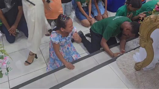 Northern Brazil missions. We had many respond to the message of Christ including children cry!ng in God's presence. Glory to God #fypシ゚viralシ2023fyp #revival #facebookreelsviral #brasileirospelomundo #brasileirao @top fans White Camp Global Christian Mission Apostle arome osayi | Evangelist Ikechukwu Peter Nnajiofor