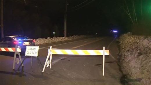 AG identifies man injured in officer-involved shooting in NH