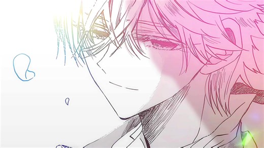 ずっと恋をしていた＿＿＿＿ #転生悪女の黒歴史最新話 #運営さん大好き #ソルイア #イアナ・マグノリア #thedarkhistoryofreincarnatedvillainess