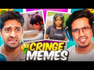 MOST DISGUSTING CREATOR ON INTERNET 🤮 ft. ‪@Thugesh‬