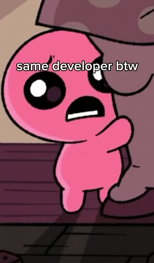 Exploring Themes in The Binding of Isaac by Edmund McMillen