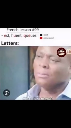 French Classes by Div 🇫🇷 on Instagram: "Do you know any other words? 👇🏻😂🇫🇷 🌍 No matter where you live - USA, Canada, India, Europe, or anywhere in the world - learning French has never been this easy, flexible, and affordable! 🇫🇷 At @frenchbydiv, we believe language should open doors - not create limits. Whether your goal is to study abroad, apply for PR or jobs, pass DELF/TCF exams, or simply achieve a personal dream — we’ll help you make it happen 💪 Here’s what makes us different: ✨