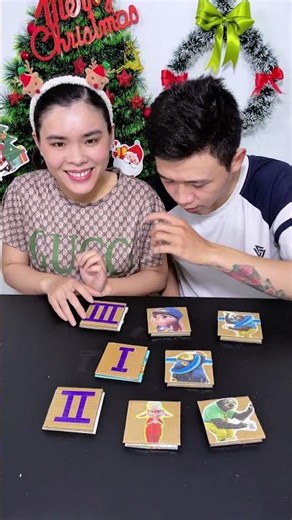 Flip Zootopia Cards and Counting in turn