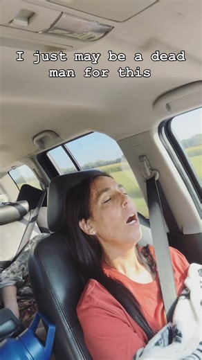 Funny things to do in the car! #shrek | The Youngbloods