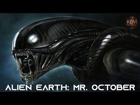 Alien Earth: Mr. October - Season 1 Episode 2
