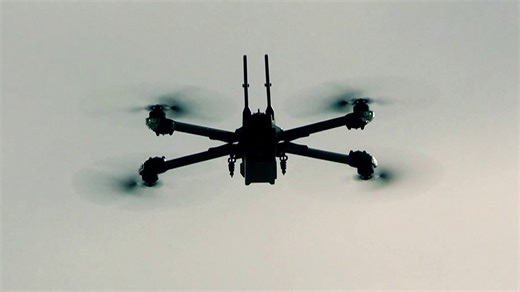 El Paso airport closure was due to US military testing: Sources