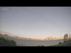 Live Liverpool Waterfront & River Mersey – Ships, Skyline, and Stunning Views