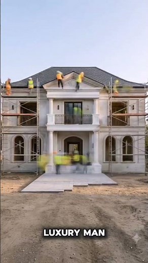 Inside a $25 Million Luxury Mansion | Dream House Tour 🏡✨