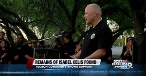 People across USA react to Isabel Celis' death