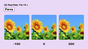 CC Pixel Pollyとは - シミュレーション