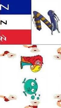 Les alphas avec O en lecture de syllabe. En image et lettres. #alpha #lettre #son #syllabe