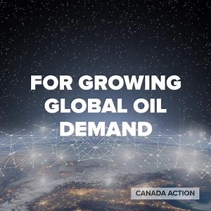 8.6K views · 424 reactions | If Environmental, Social and Governance rankings matter, Canada should be a preferred destination for energy investment and supply. The world needs more Canadian energy. | Oil Sands Action | Facebook