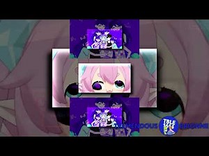 [OLD SCAN] YTPMV Shuric Scan lol - Kinemaster Scan